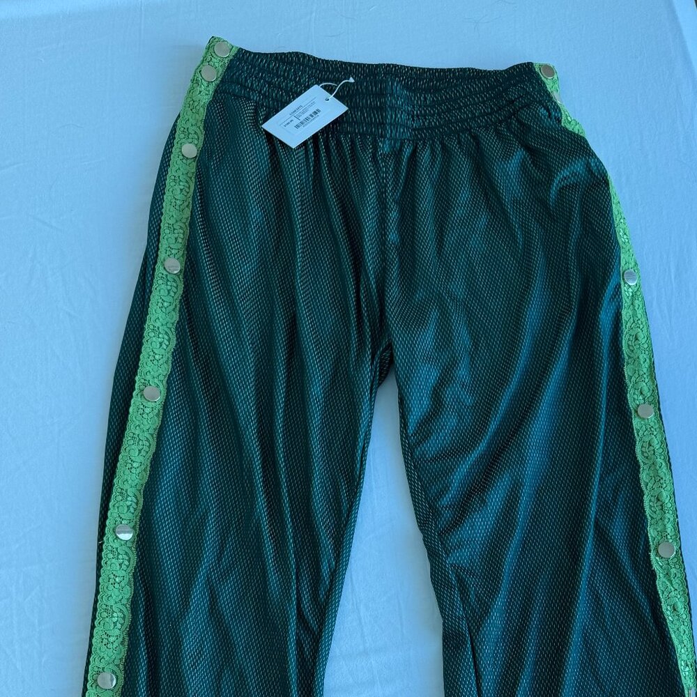 CNCPTS Green Pants